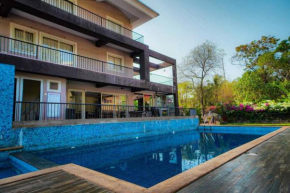 Skye by Le Pension Stays